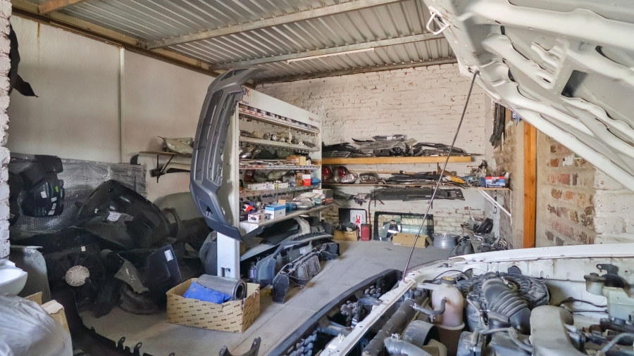 Commercial Property for Sale in Cradock Rural Eastern Cape